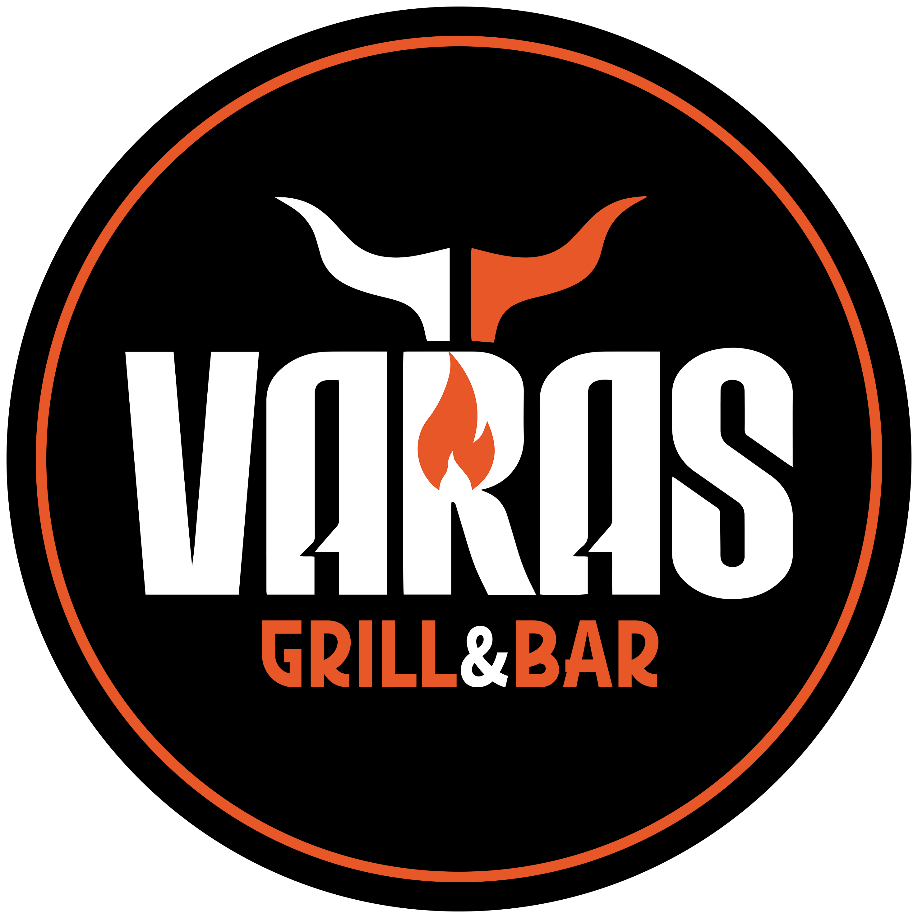 Varas Grill & Bar